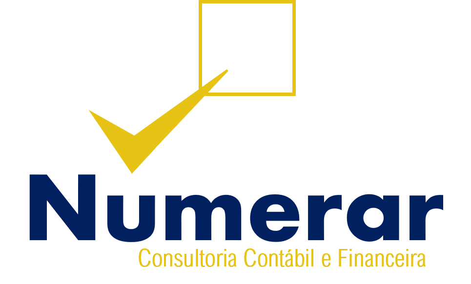 Logo Numerar W